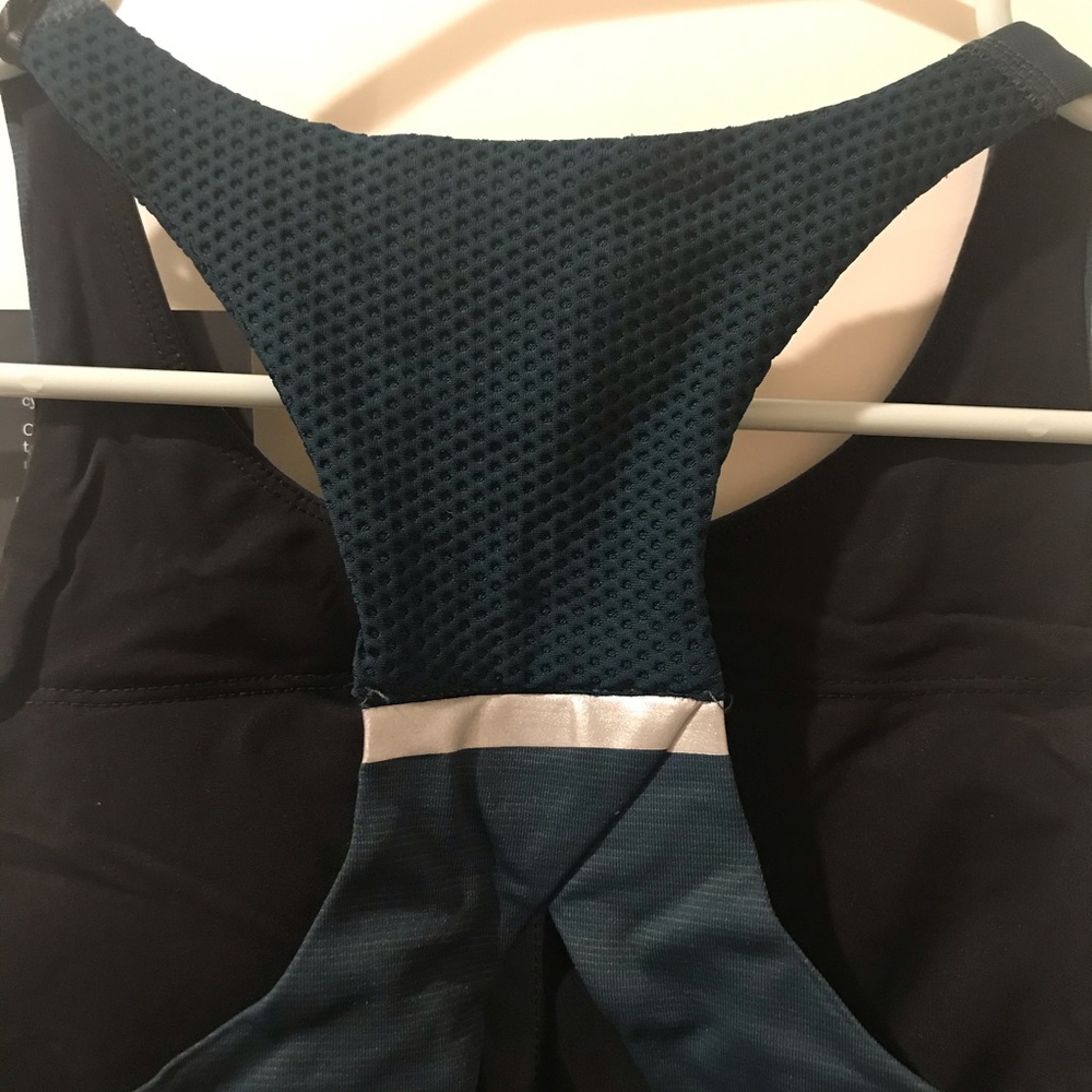 NWT Outdoor Voices + Rapha Sports Bra - Picture 11 of 11